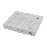 Ácido Hialurónico No Reticulado Otesaly® HA 8% 10 Viales 5ml - Imagen 2