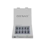 Ácido Hialurónico No Reticulado Otesaly® HA 8% 10 Viales 5ml - Imagen 3
