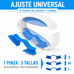 Pinza de Incontinencia Urinaria Clip - Imagen 2