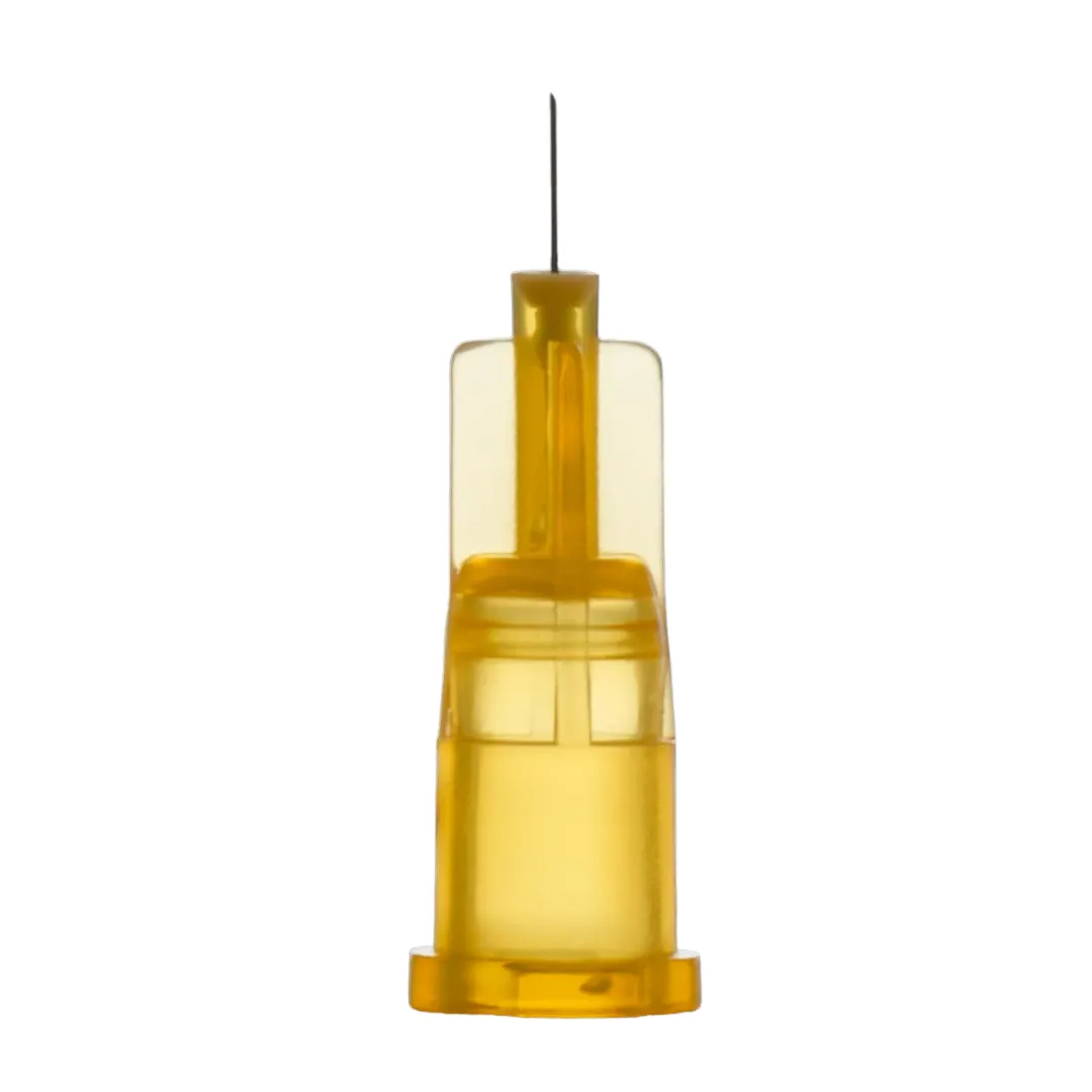 Agujas Hipodérmicas 30g 4mm * 100 - Imagen 2