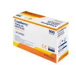 Torulas Dentales 8mm 1500 Unds. ( 3 Cajas)