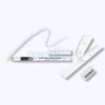 Lápiz Quirúrgico Blanco Estéril Aplicación Botox