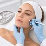 Lápiz Quirúrgico Blanco Estéril Aplicación Botox - Imagen 3