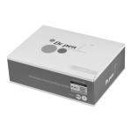 Dermapen Dr. Pen A1 con Cable - Imagen 3