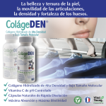 ColageDEN * 90 caps - Imagen 2