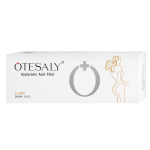 Ácido Hialurónico Reticulado Otesaly® Derm Plus 10ml