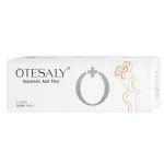 Ácido Hialurónico Reticulado Otesaly® Derm Plus 10ml