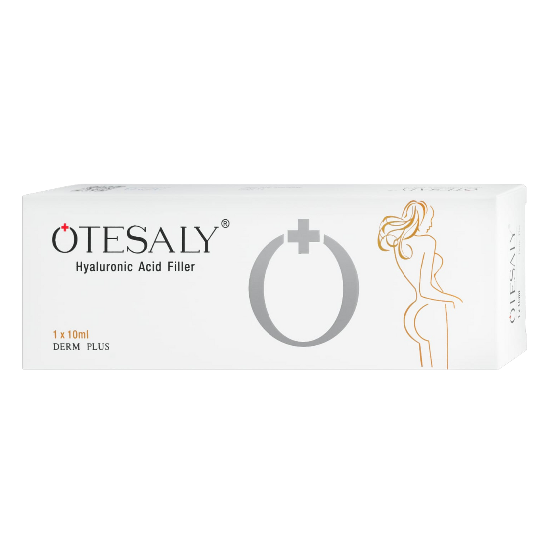 48.png Ácido Hialurónico Reticulado Otesaly® Derm Plus 10ml - Imagen 1