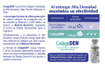 ColageDEN * 90 caps - Imagen 3