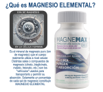 MagneMAX 400 * 120 caps - Imagen 4