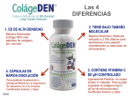ColageDEN * 90 caps - Imagen 5