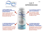 Regularity * 90 caps - Imagen 6