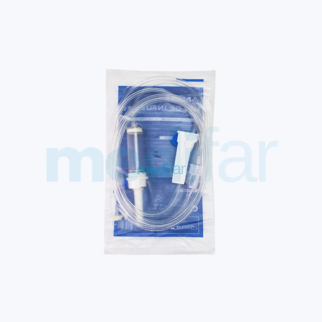 Bajada-de-Suero-Macrogota-20-Gotas-1ml-Adulto.png Bajada de Suero Macrogota 20 Gotas 1ml Adulto - Imagen 1