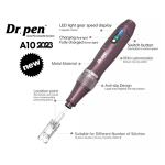 Dermapen Dr. Pen A10W - Imagen 3