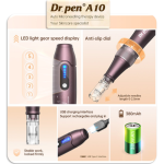 Dermapen Dr. Pen A10W - Imagen 4