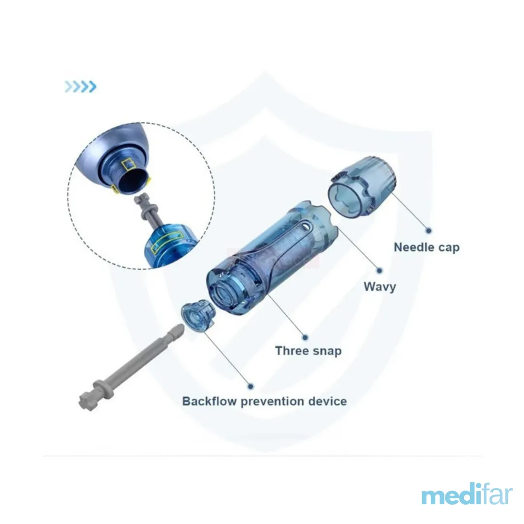Dermapen Dr. Pen M8S - Imagen 4
