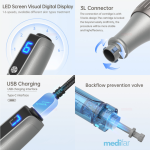 Dermapen Dr. Pen M8S - Imagen 3