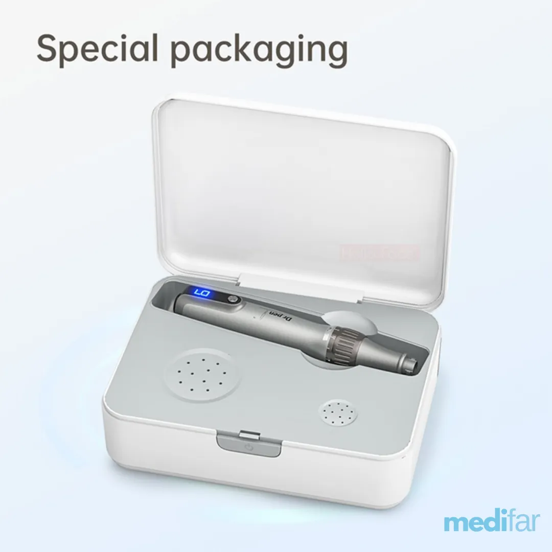 Dermapen Dr. Pen M8S - Imagen 2