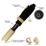 Hyalurón Pen Dual  Palanca (0.3ml /0.5ml)