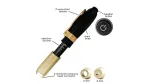 Hyalurón Pen Dual  Palanca (0.3ml /0.5ml)