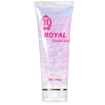 Gel Conductor Royal Facial Hifu Ems Rf Galvánica 300g/ml