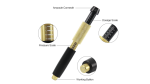 Hyalurón Pen Dual  Tres Potencias  (0.3ml /0.5ml) - Imagen 4