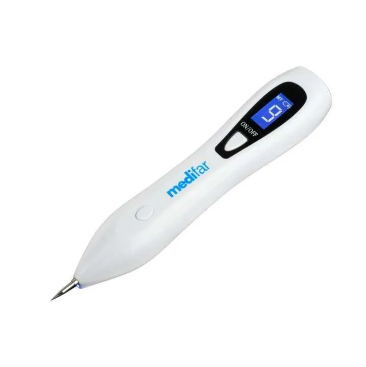 Plasmapen Cauterizador Fibroblast Inalámbrico Recargable - Imagen 1