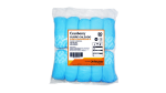 Cubre Calzado Tela Gruesa Antideslizante Cranberry® 100 Unidades