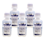 Suero Fisiológico al 0,9% Solución Salina Inyectable Estéril - Imagen 6