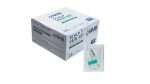 Mariposa Scalp Vein 21G NMB MEDICAL® con Adaptador 100 Unidades