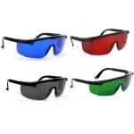 Gafas Protección Laser