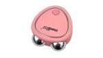 Masajeador Facial Ems Skindion Blanco con Gel Conductor - Imagen 2
