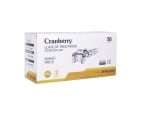 Llave de Tres Pasos Cranberry® Estéril Rotación 360° - Imagen 4