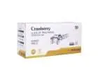Llave de Tres Pasos Cranberry® Estéril Rotación 360° - Imagen 4