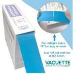 Ligadura Torniquete Vacuette® Libre de Látex * 25