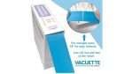 Ligadura Torniquete Vacuette® Libre de Látex * 25