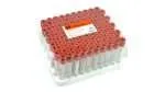 Tubo Tapa Roja GlobalVac®( Clot Activator ) 9ml 100 Tubos - Imagen 3