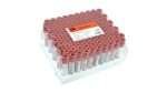 Tubo Tapa Roja GlobalVac® ( Clot Activator ) 4ml 100 Tubos - Imagen 4