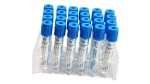 Tubo Tapa Celeste GlobalVac® 4,5 ml 20 Tubos - Imagen 2