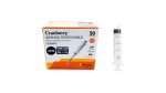 Jeringa Cranberry 20ml * 50 unds.