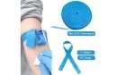 Ligadura Torniquete Vacuette® Libre de Látex * 25 - Imagen 3