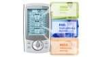 Estimulador Muscular Tens-Ems Grado Médico 36 Modos con Batería Interna Recargable y Enchufe Incluido - Imagen 2