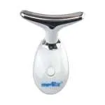 Masajeador de Papada, Cuello y Rostro Led - EMS medifar