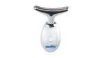 Masajeador de Papada, Cuello y Rostro Led - EMS medifar