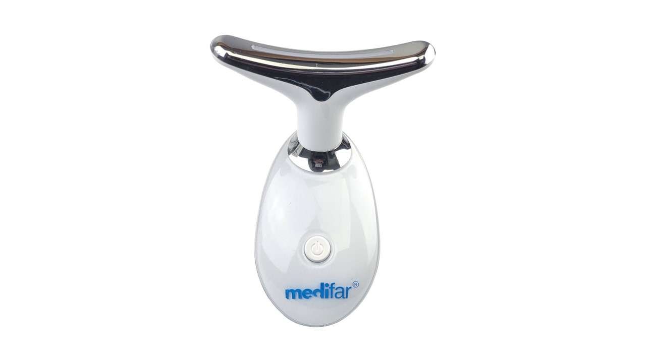 Diapositiva15-1-1.jpg Masajeador de Papada, Cuello y Rostro Led - EMS medifar - Imagen 1