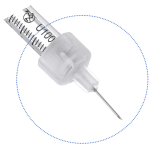 Conector Metálico Hyalurón Pen 0.3ml Pack 5