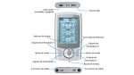 Estimulador Muscular Tens-Ems Grado Médico 36 Modos con Batería Interna Recargable y Enchufe Incluido - Imagen 3