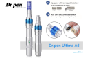 Dermapen Dr. Pen A6 Inalámbrico - Imagen 3