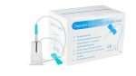 Mariposa Scalp Vein 23g GlobalRoll® con Adaptador 100 Unidades + 5 Holder