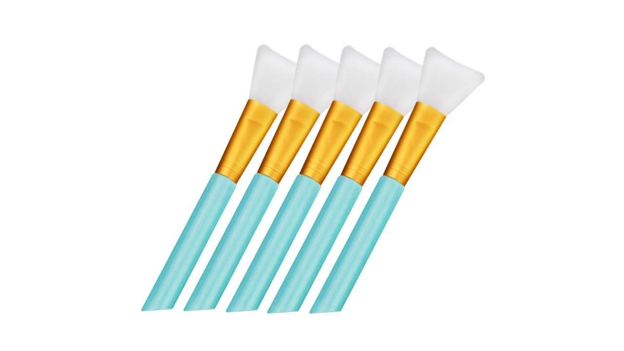 Diapositiva16-3.jpg Brocha Silicona Facial Cosmética Mascarillas Rf Hifu 5 Unidades - Imagen 1